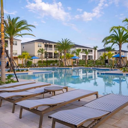 Stunning 4 Bd W/ Pool Close To Disney @ Champions Gate 990 Kissimmee Εξωτερικό φωτογραφία