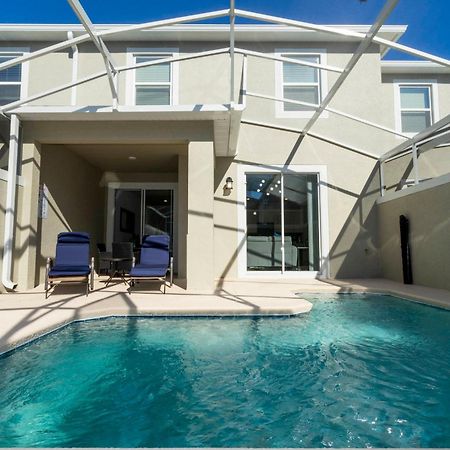 Stunning 4 Bd W/ Pool Close To Disney @ Champions Gate 990 Kissimmee Εξωτερικό φωτογραφία