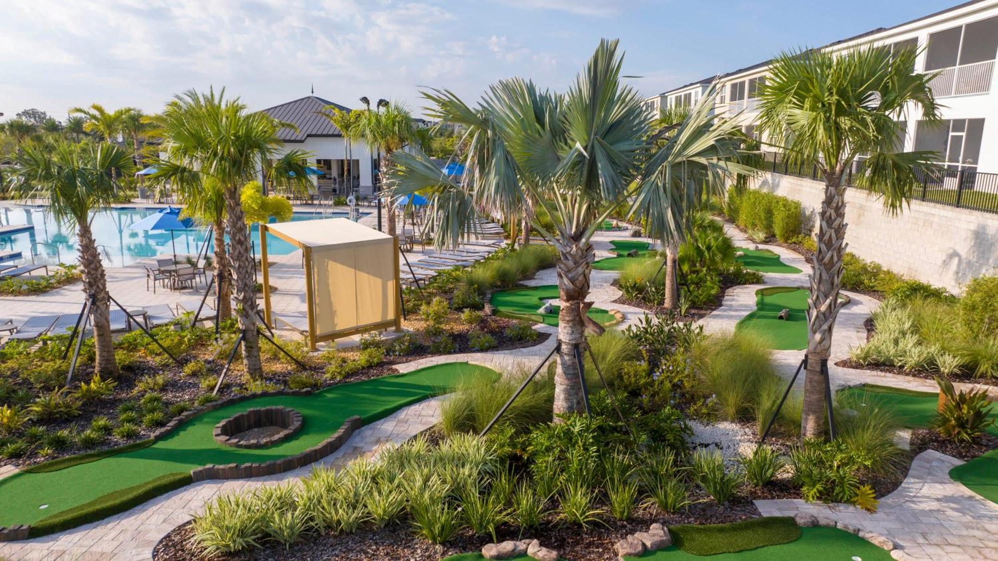 Stunning 4 Bd W/ Pool Close To Disney @ Champions Gate 990 Kissimmee Εξωτερικό φωτογραφία