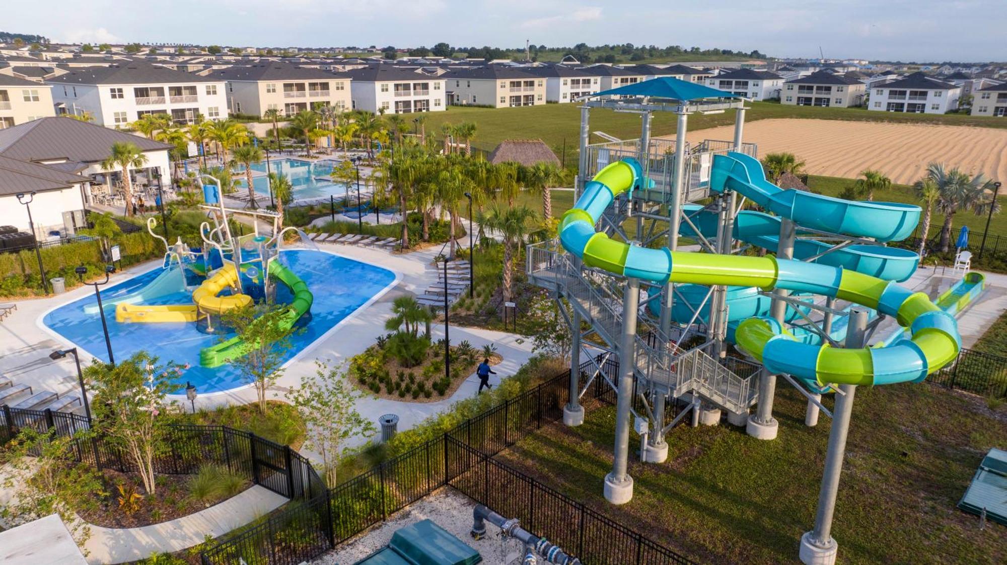 Stunning 4 Bd W/ Pool Close To Disney @ Champions Gate 990 Kissimmee Εξωτερικό φωτογραφία