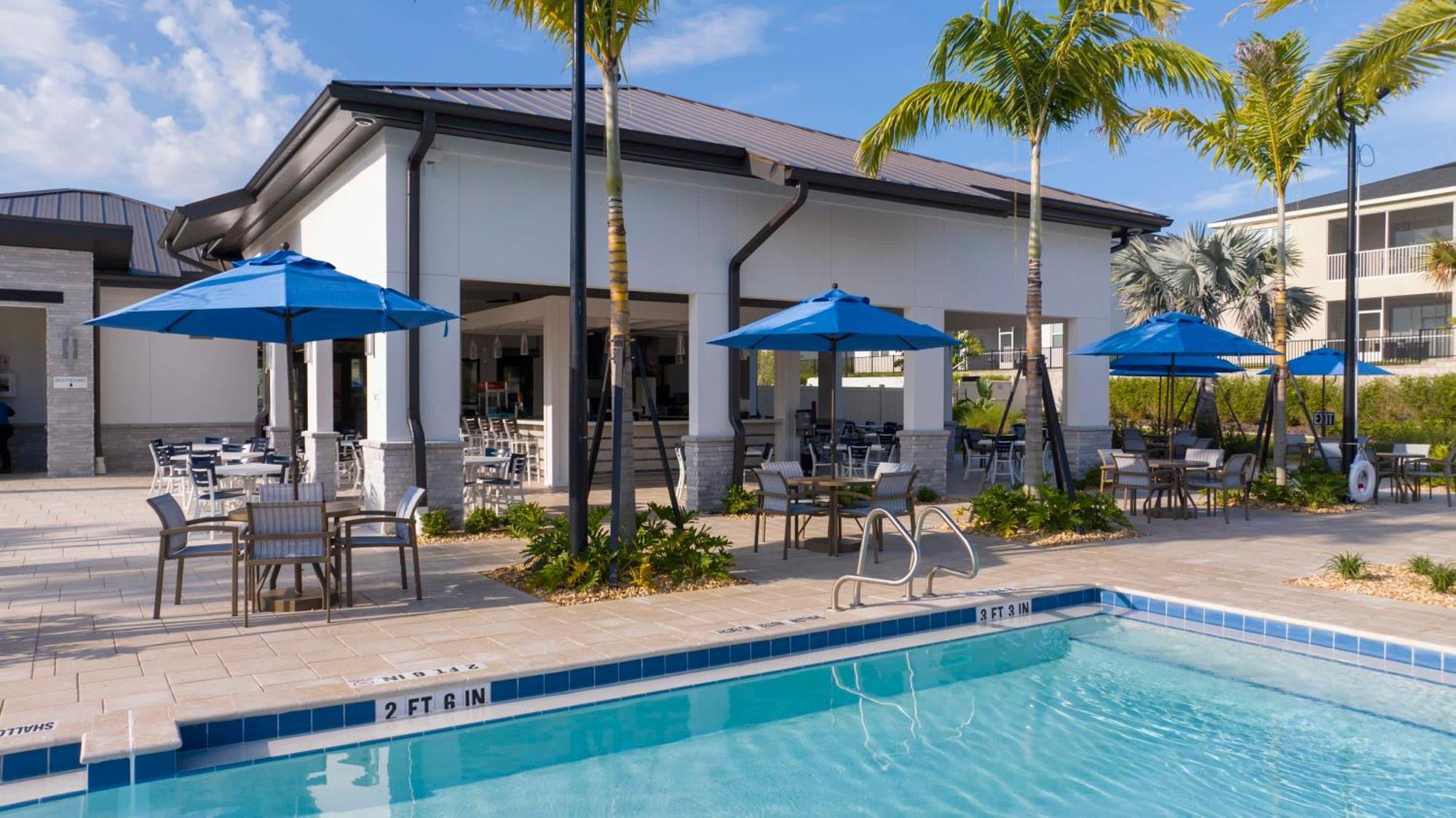 Stunning 4 Bd W/ Pool Close To Disney @ Champions Gate 990 Kissimmee Εξωτερικό φωτογραφία