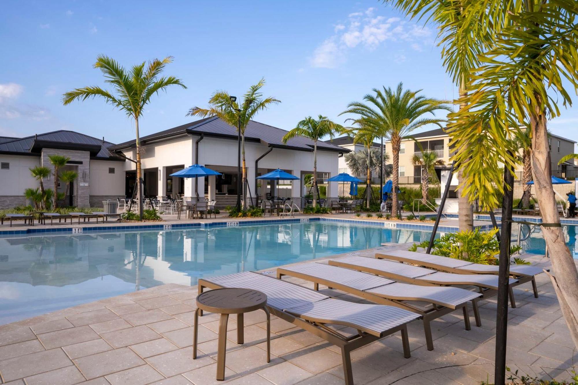 Stunning 4 Bd W/ Pool Close To Disney @ Champions Gate 990 Kissimmee Εξωτερικό φωτογραφία