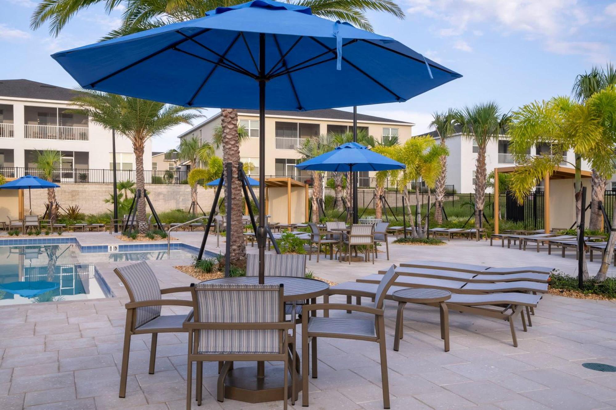 Stunning 4 Bd W/ Pool Close To Disney @ Champions Gate 990 Kissimmee Εξωτερικό φωτογραφία