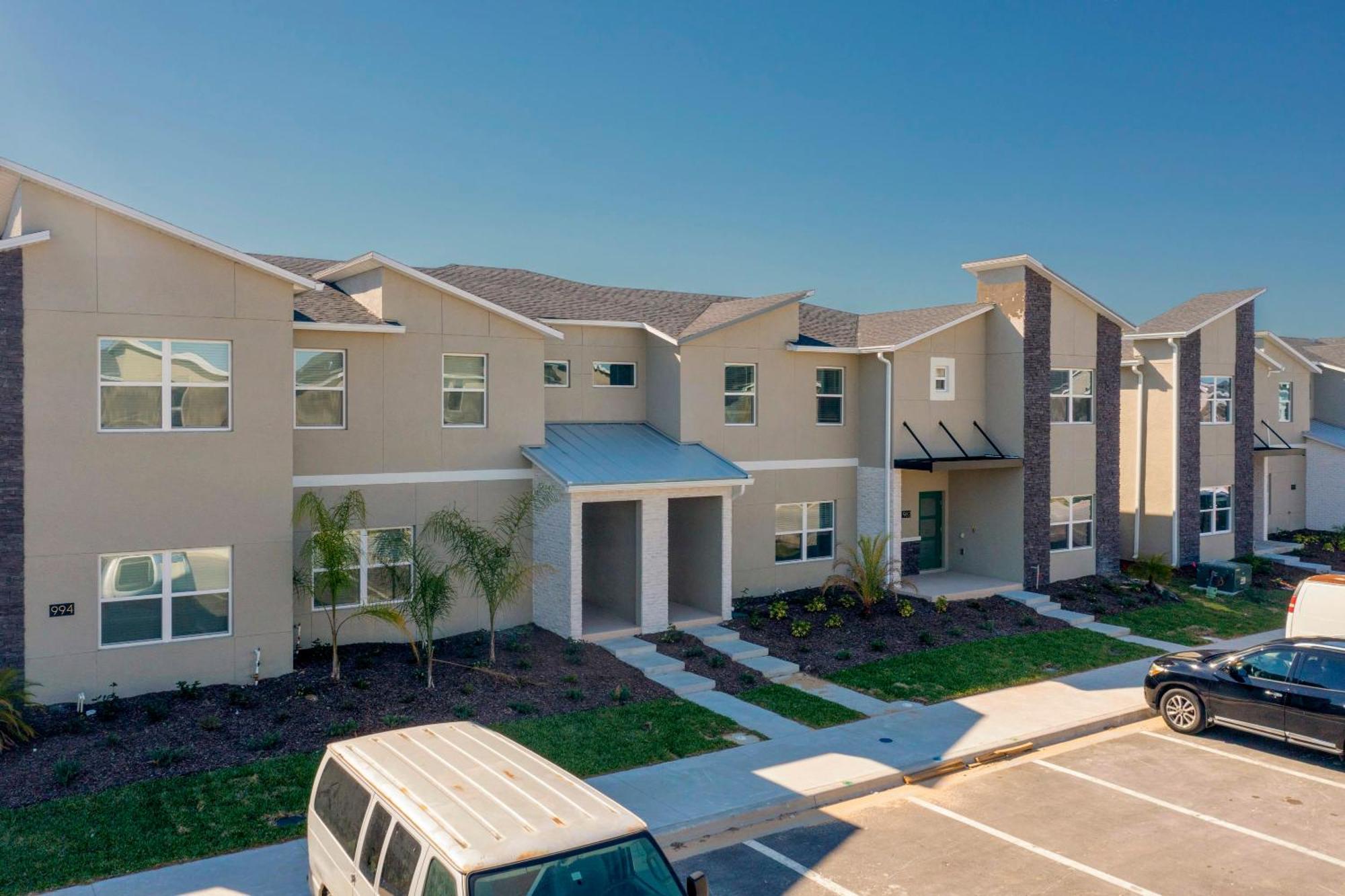 Stunning 4 Bd W/ Pool Close To Disney @ Champions Gate 990 Kissimmee Εξωτερικό φωτογραφία
