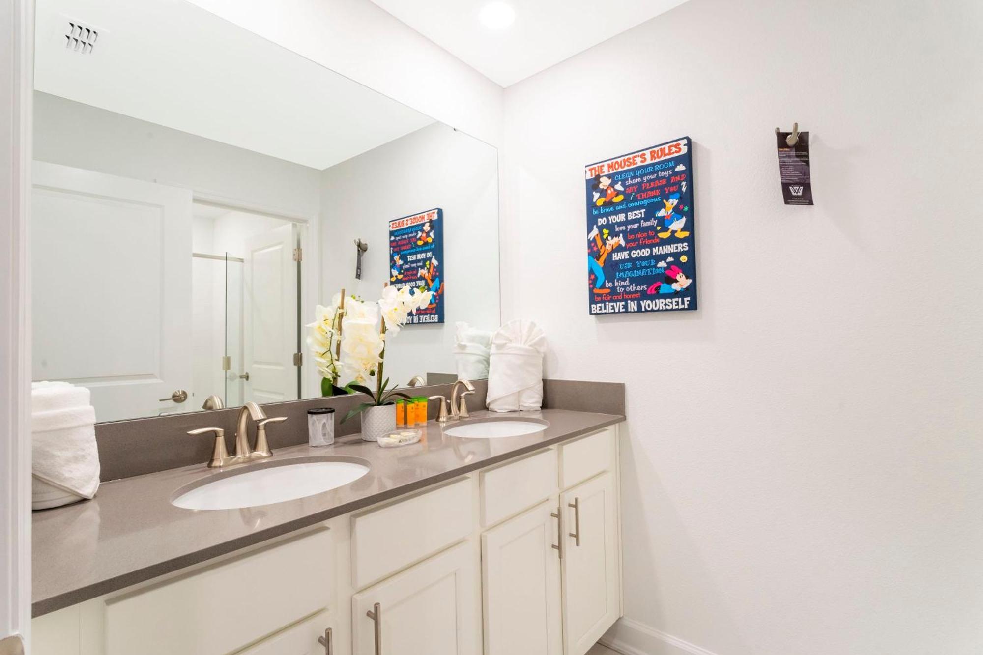 Stunning 4 Bd W/ Pool Close To Disney @ Champions Gate 990 Kissimmee Εξωτερικό φωτογραφία